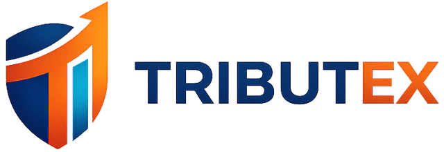 TRIBUTEX Logo